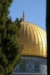  Gold Dome of the rock