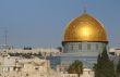 jerusalem old city - dome of the rock