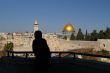 jerusalem old city - dome of the rock