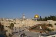 jerusalem old city - dome of the rock