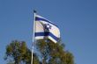 Israel state flag