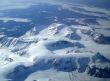 greenland from 20 000 ft