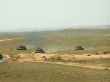 Tanks attacks