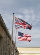 British American