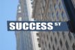 Success street