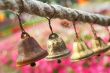 Ethnic bells