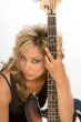 guitarist