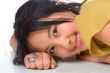 Chinese girl