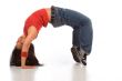 Break dancer #2