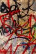 The writing on the wall