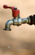 Water shortage