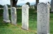 Gravestones