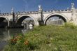 Saint Angelo Castle and Bridge