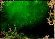 Abstract Background frame