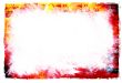 Abstract Background frame
