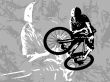 dirt jumping