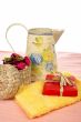 Bath accessories
