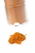 Spices jar
