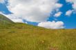 Landscape in Mountain