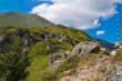 Path in Bulgarian Mountains