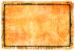 Abstract Background frame