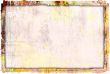 Abstract Background frame