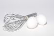 Eggs and Whisk