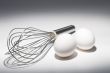 Eggs and Whisk
