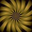golden twist