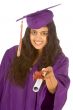 Graduation #5