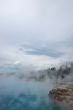 Yellowstone Geyser