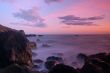 California Sunset