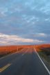 lonely road