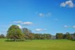 spring countryside