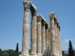 Temple of Olympian Zeus