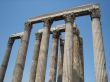 Temple Of Olympian Zeus