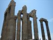 Temple of Olympian Zeus