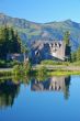 Mountain Lodge