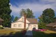 Residential house