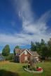 Residential house