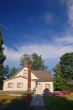 Residential house