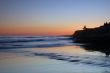 Caluifornia sunset