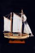model boat