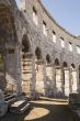 round arch