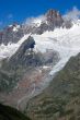 Mountain landscape