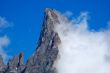 rocky peak