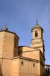 Monastery of Santo Domingo de Silos (Spain)