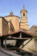 Monastery of Santo Domingo de Silos (Spain)