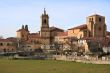 Monastery of Santo Domingo de Silos (Spain)