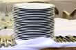 Dish pile
